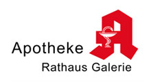 Apotheke Rathaus Galerie Essen