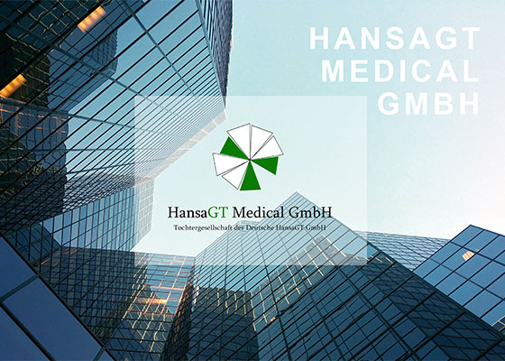 ​HansaGT Medical GmbH
